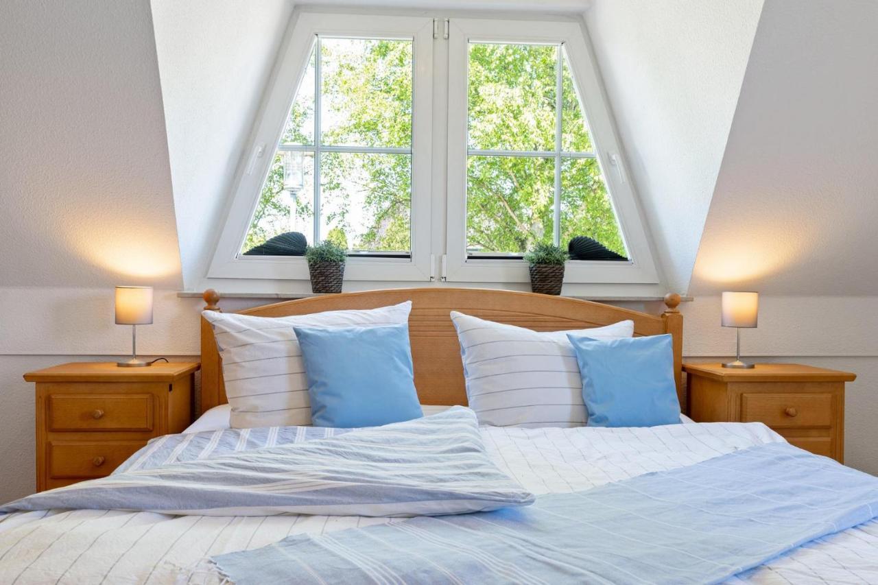 青斯特Alte Reihe 14 _Haus Teja_别墅 外观 照片