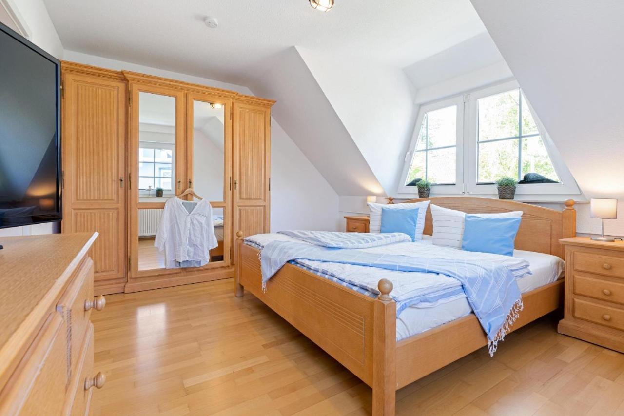 青斯特Alte Reihe 14 _Haus Teja_别墅 外观 照片