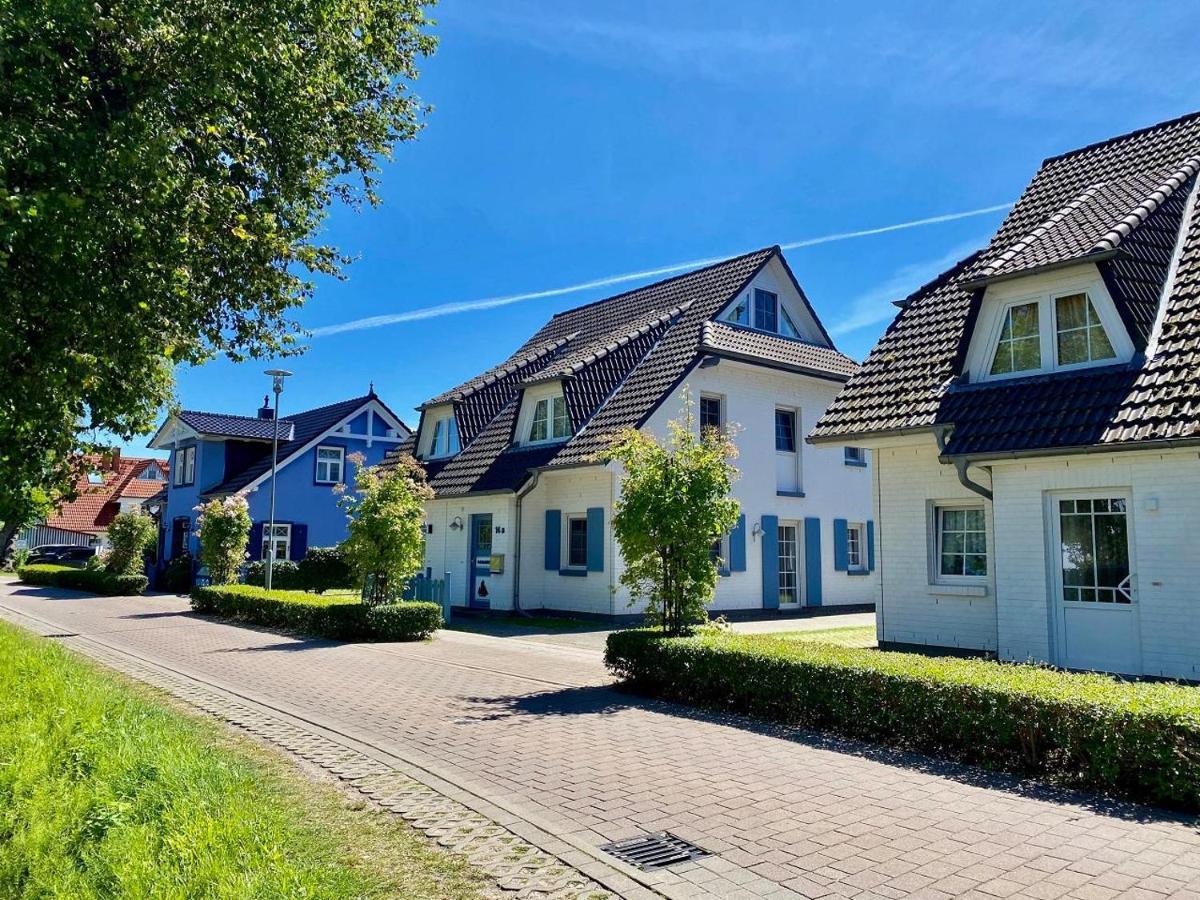 青斯特Alte Reihe 14 _Haus Teja_别墅 外观 照片