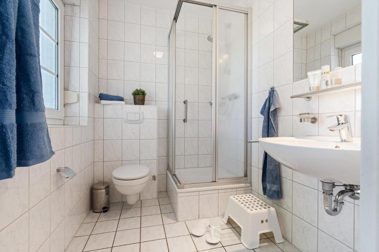青斯特Alte Reihe 14 _Haus Teja_别墅 外观 照片